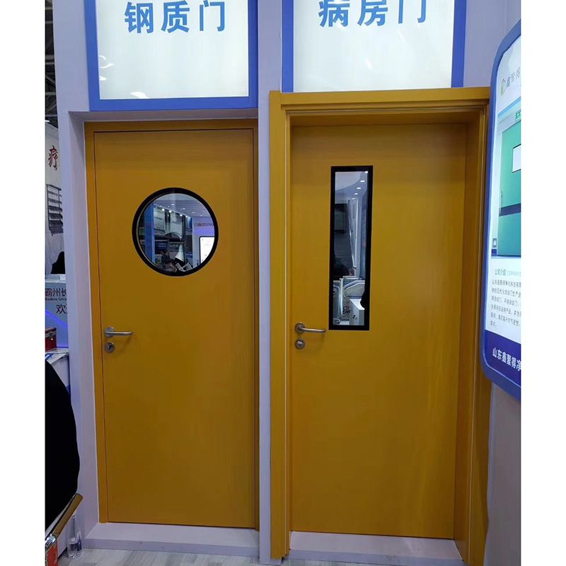 鋼制凈化氣密門(mén)單開(kāi)