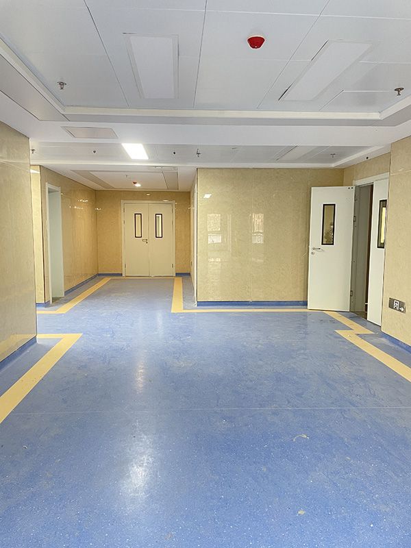 寶豐縣人民醫(yī)院